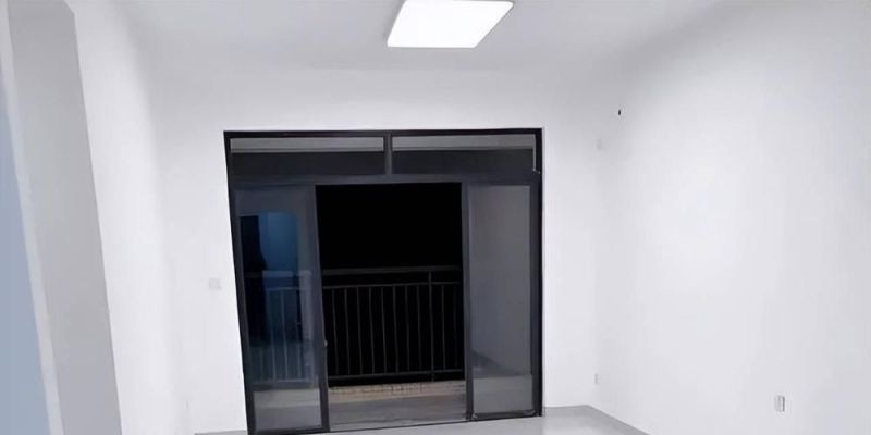 非常极简又省钱装修，目前装修花了6万，让人看了都羡慕啊！ - 家居知识