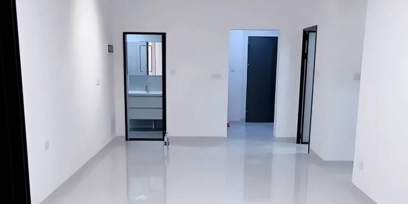 非常极简又省钱装修，目前装修花了6万，让人看了都羡慕啊！ - 家居知识