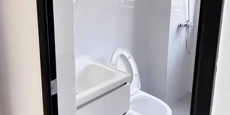 非常极简又省钱装修，目前装修花了6万，让人看了都羡慕啊！ - 家居知识