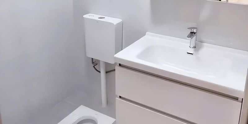 非常极简又省钱装修，目前装修花了6万，让人看了都羡慕啊！ - 家居知识