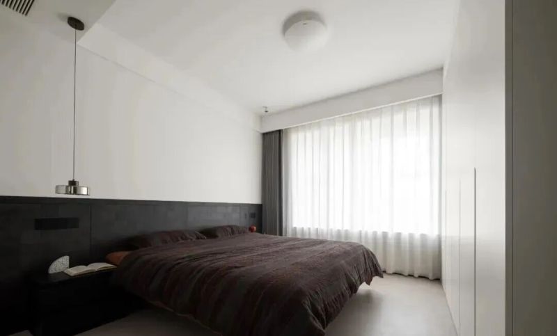 亲测现代室内装饰设计案例 - 家居知识