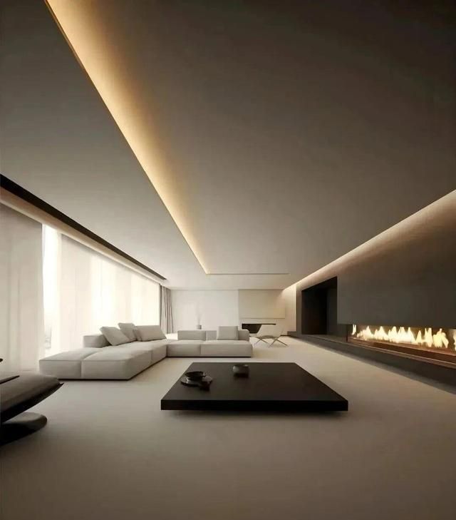 极简风装修避坑指南：从设计到选材，新手照着做不翻车 - 家居知识