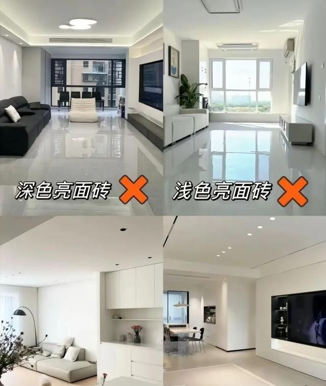 极简风避坑！12个细节告别廉价感，高级感瞬间拉满 - 家居知识