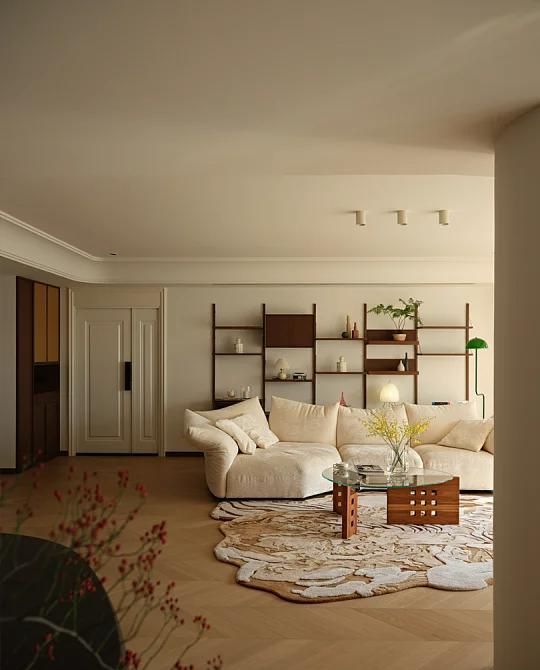 2026奶油风别乱搭！4种热门款pick指南，氛围感直接拉满谁不爱？ - 家居知识