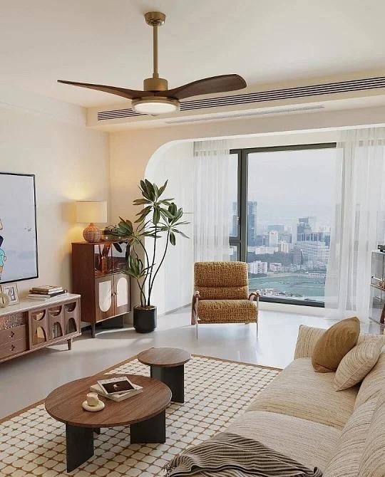 2026奶油风别乱搭！4种热门款pick指南，氛围感直接拉满谁不爱？ - 家居知识