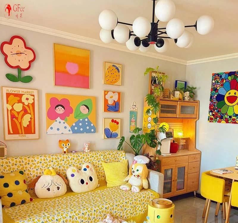 2026奶油风别乱搭！4种热门款pick指南，氛围感直接拉满谁不爱？ - 家居知识