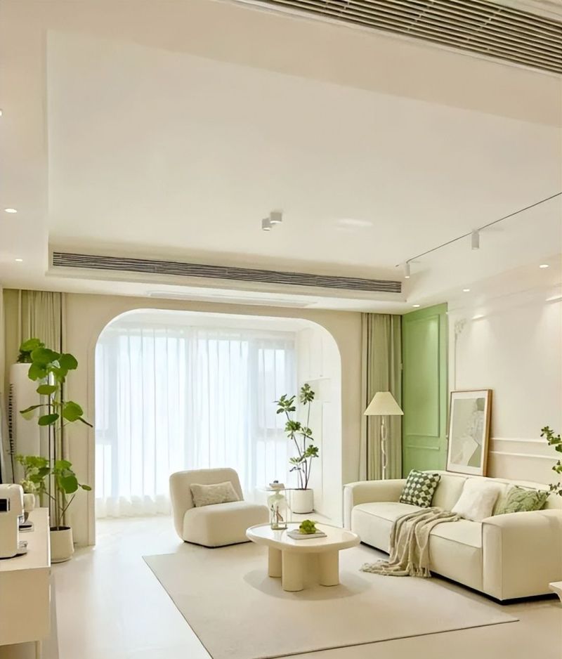 2026奶油风别乱搭！4种热门款pick指南，氛围感直接拉满谁不爱？ - 家居知识