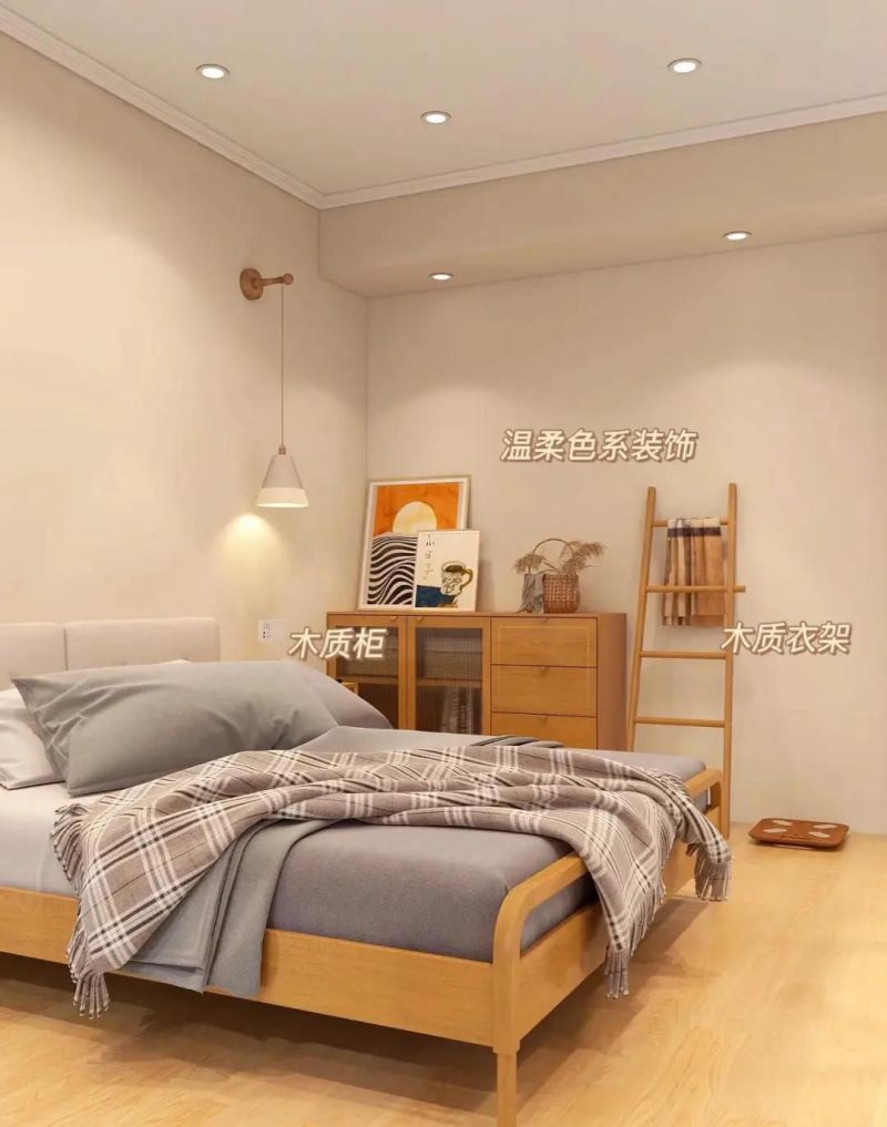 2026奶油风别乱搭！4种热门款pick指南，氛围感直接拉满谁不爱？ - 家居知识