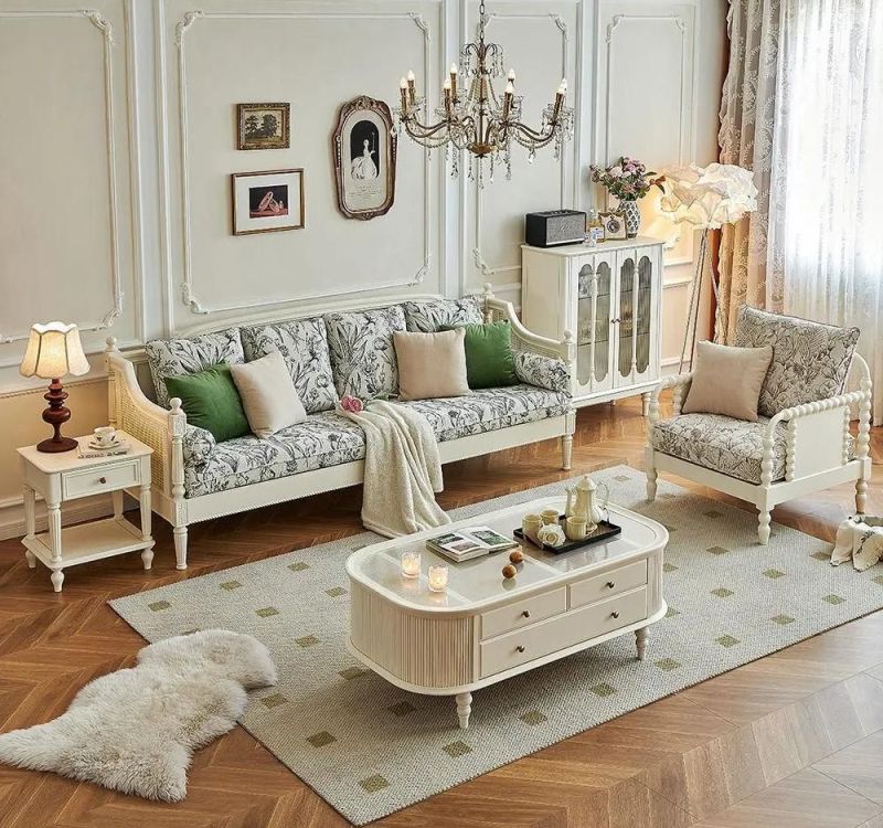 2026奶油风别乱搭！4种热门款pick指南，氛围感直接拉满谁不爱？ - 家居知识