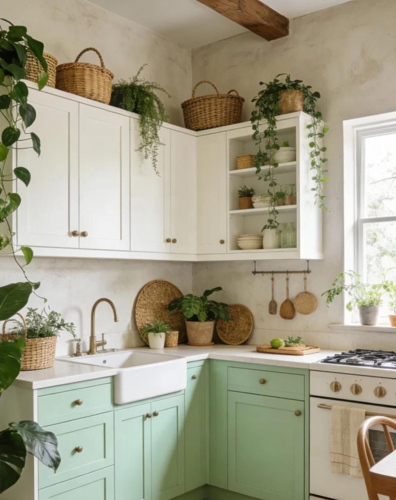 2026奶油风别乱搭！4种热门款pick指南，氛围感直接拉满谁不爱？ - 家居知识