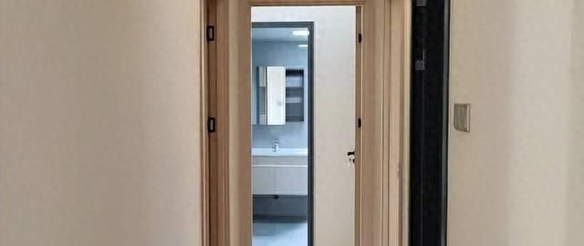 奶油风新房完工！电视墙简约刷漆，全屋效果超赞