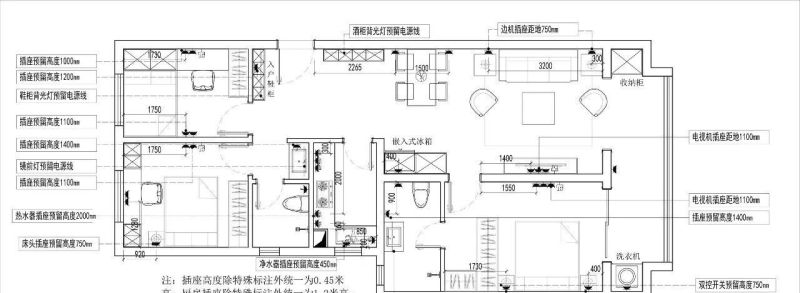 9万多硬装120㎡婚房：从奶油风翻车到现代简约，我的血泪避坑指南 - 家居知识