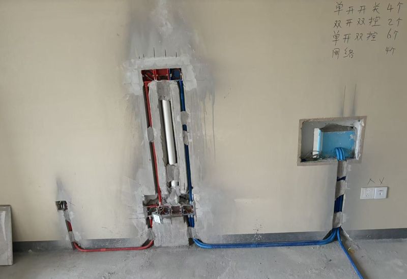 9万多硬装120㎡婚房：从奶油风翻车到现代简约，我的血泪避坑指南 - 家居知识