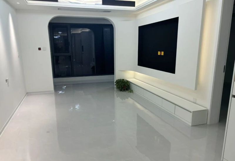 9万多硬装120㎡婚房：从奶油风翻车到现代简约，我的血泪避坑指南 - 家居知识