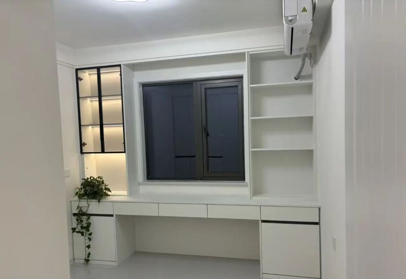 9万多硬装120㎡婚房：从奶油风翻车到现代简约，我的血泪避坑指南 - 家居知识