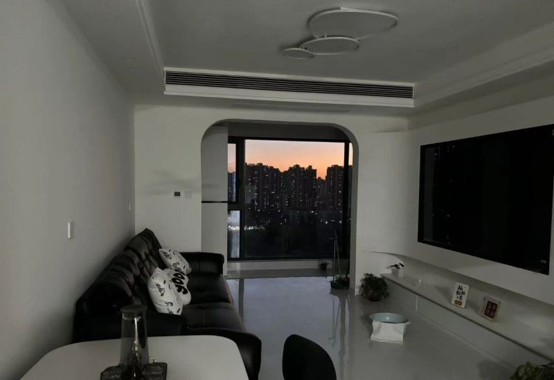 9万多硬装120㎡婚房：从奶油风翻车到现代简约，我的血泪避坑指南 - 家居知识