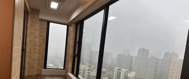 历时四个月完工，装修美式风格，请人做保洁非常满意 - 家居知识