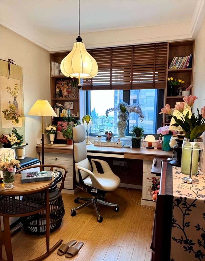 下半年开始，大规模流行 美式风格的家 - 家居知识