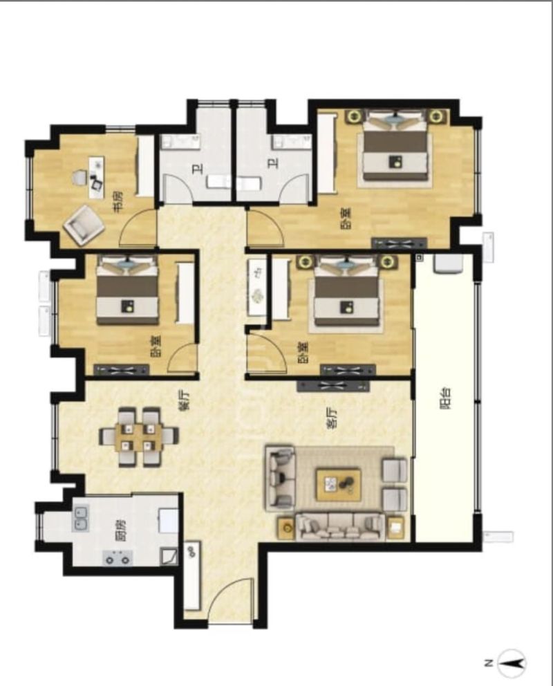 两年期房，一年装修，无底洞记录，中古自然生长风（客厅篇） - 家居知识