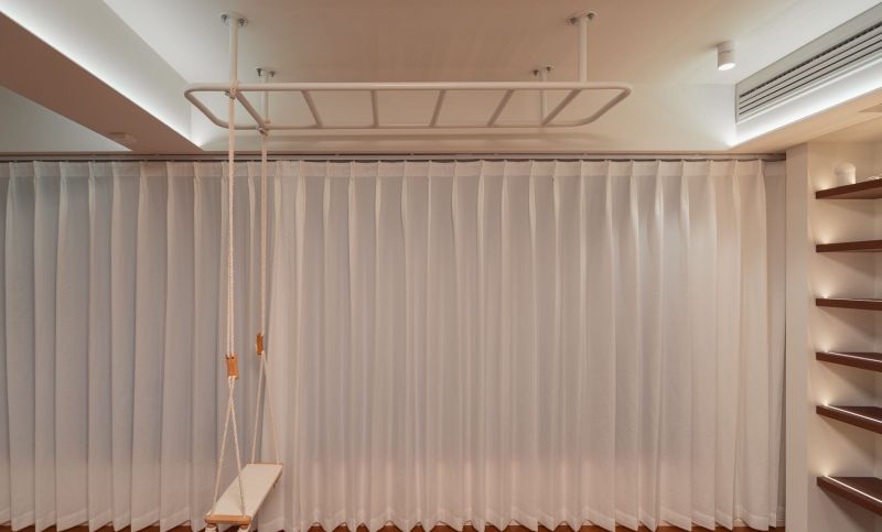 两年期房，一年装修，无底洞记录，中古自然生长风（客厅篇） - 家居知识