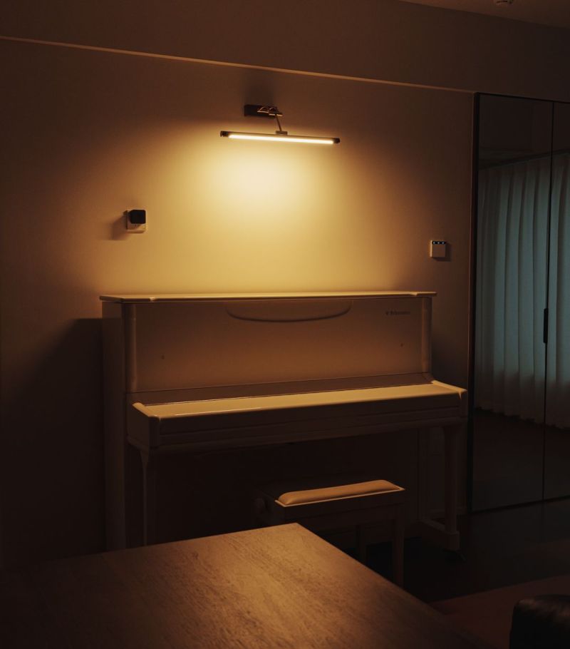 两年期房，一年装修，无底洞记录，中古自然生长风（客厅篇） - 家居知识