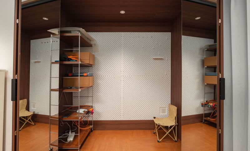 两年期房，一年装修，无底洞记录，中古自然生长风（客厅篇） - 家居知识