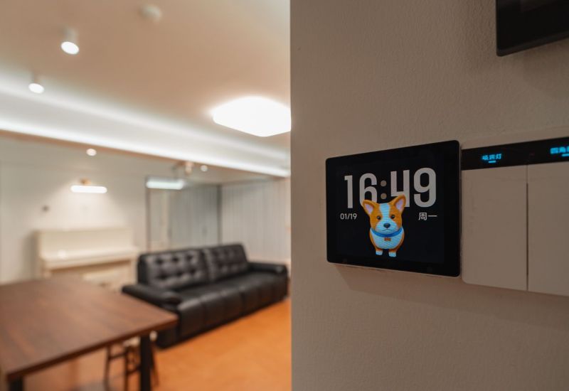 两年期房，一年装修，无底洞记录，中古自然生长风（客厅篇） - 家居知识