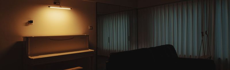 两年期房，一年装修，无底洞记录，中古自然生长风（客厅篇） - 家居知识