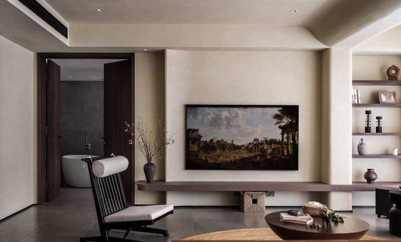 支招新中式装修设计，不错的装修设计公司私宅个性化选哪家好 - 家居知识