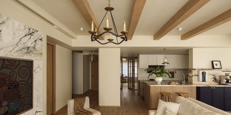 支招新中式装修设计，不错的装修设计公司私宅个性化选哪家好 - 家居知识