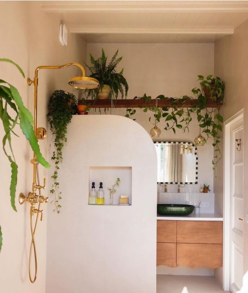 荷兰女主的老房，大胆配色混合风格温暖迷人，展现与众不同的风采 - 家居知识