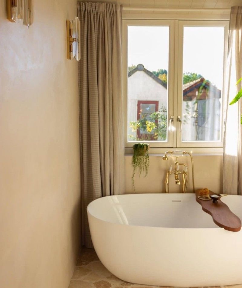 荷兰女主的老房，大胆配色混合风格温暖迷人，展现与众不同的风采 - 家居知识