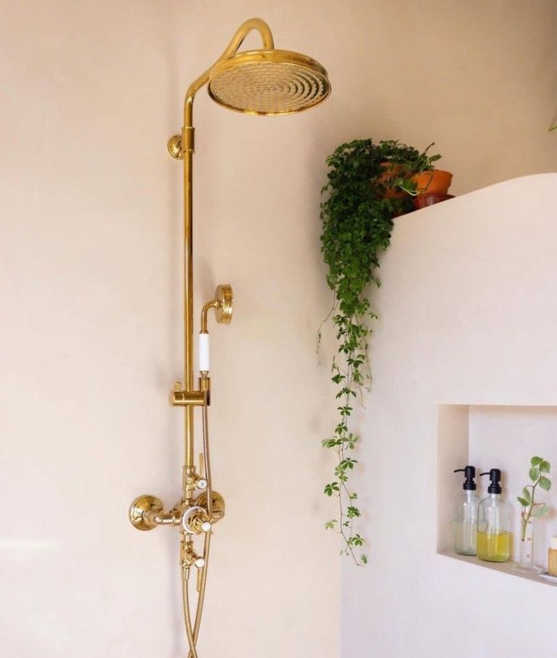 荷兰女主的老房，大胆配色混合风格温暖迷人，展现与众不同的风采 - 家居知识