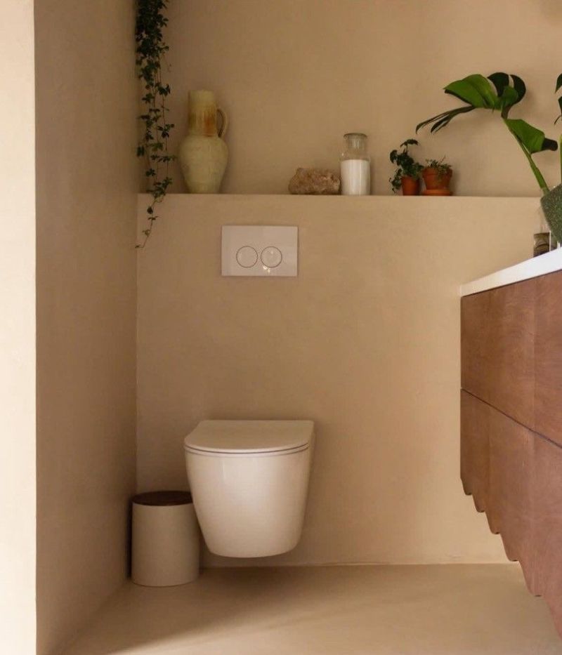 荷兰女主的老房，大胆配色混合风格温暖迷人，展现与众不同的风采 - 家居知识