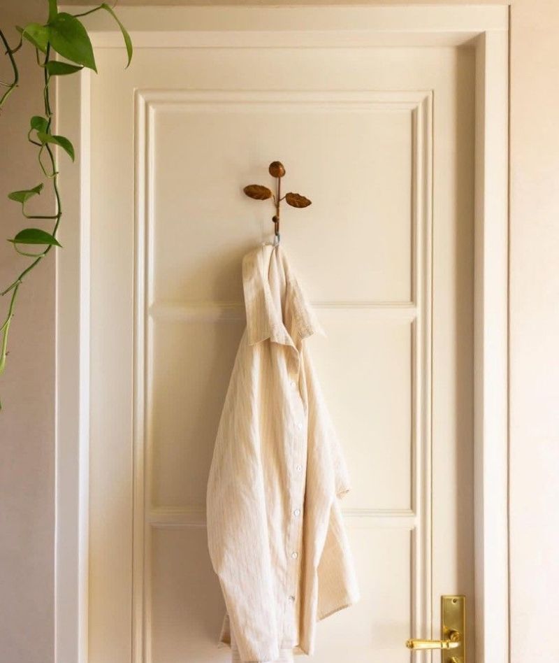 荷兰女主的老房，大胆配色混合风格温暖迷人，展现与众不同的风采 - 家居知识