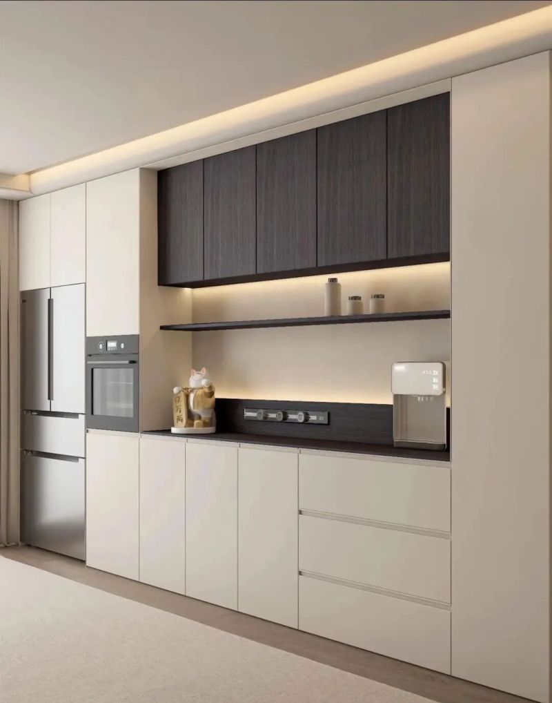 2026爆火6款餐边柜款式！按风格对号入座，装修不踩雷 - 家居知识