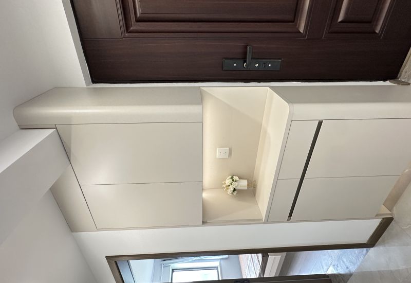 热议有实力的衣帽间来样定制企业，价格多少钱 - 家居知识