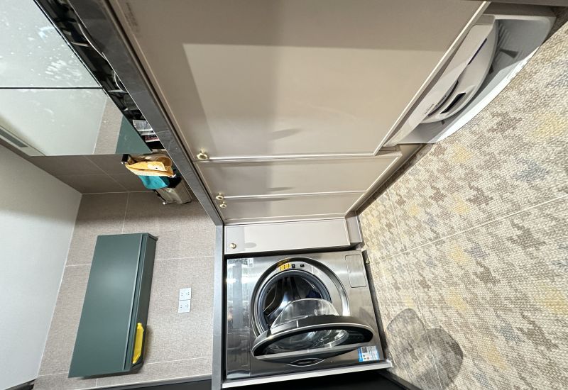 靠谱的衣帽间优质供应商有哪些，哪家口碑比较好 - 家居知识