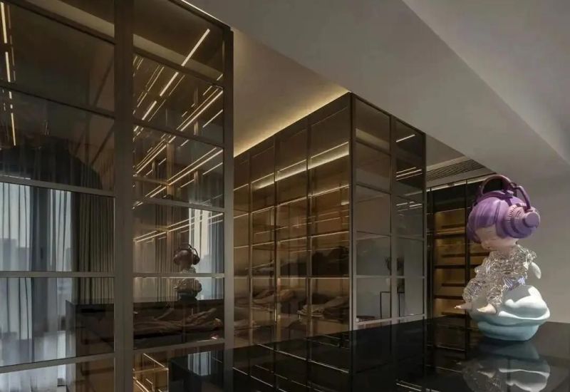 【九丈空间】简约艺术风 - 家居知识