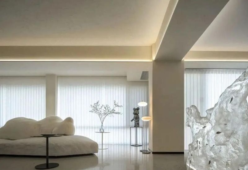 【九丈空间】简约艺术风 - 家居知识