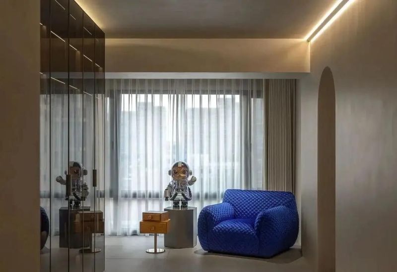 【九丈空间】简约艺术风 - 家居知识