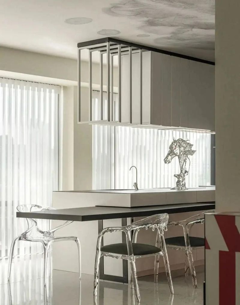 【九丈空间】简约艺术风 - 家居知识