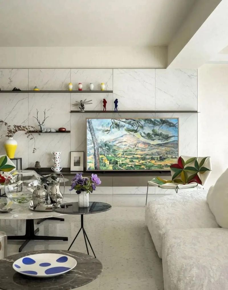 【九丈空间】简约艺术风 - 家居知识