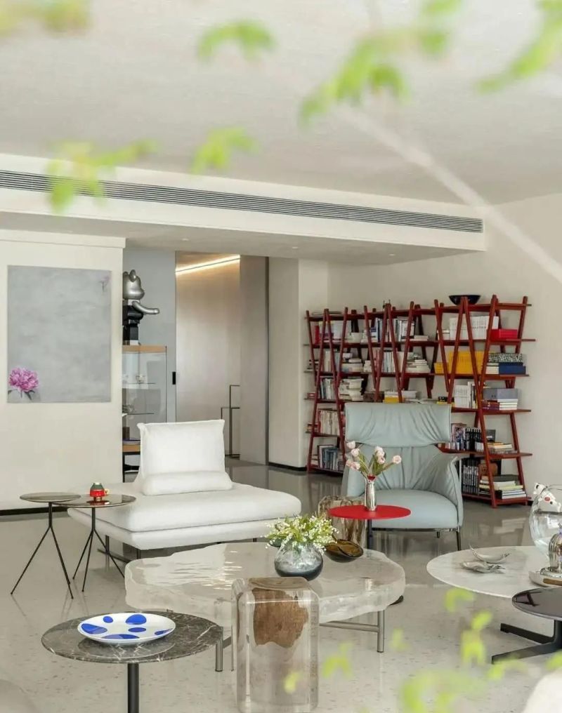 【九丈空间】简约艺术风 - 家居知识