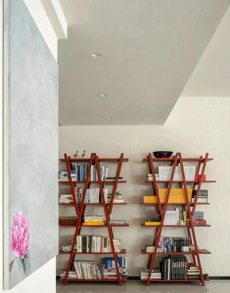 【九丈空间】简约艺术风 - 家居知识