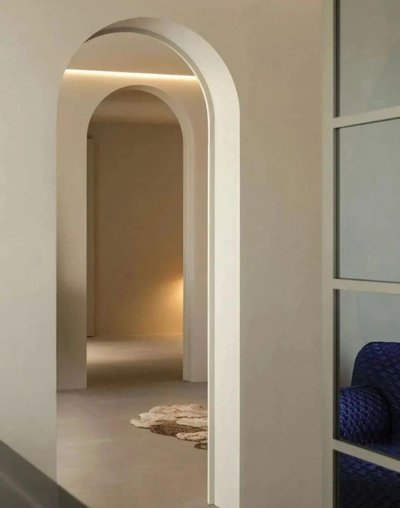 【九丈空间】简约艺术风 - 家居知识