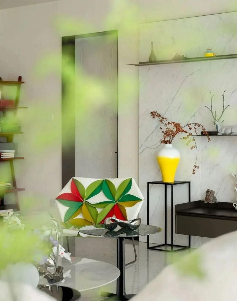 【九丈空间】简约艺术风 - 家居知识