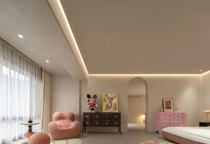 【九丈空间】简约艺术风 - 家居知识