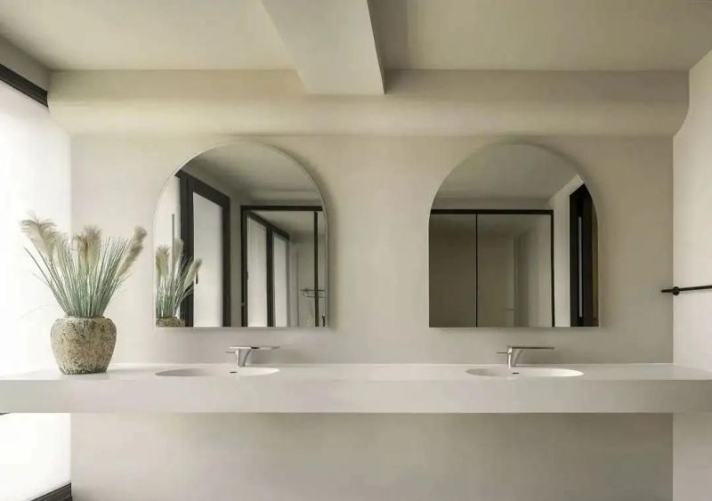 【九丈空间】简约艺术风 - 家居知识