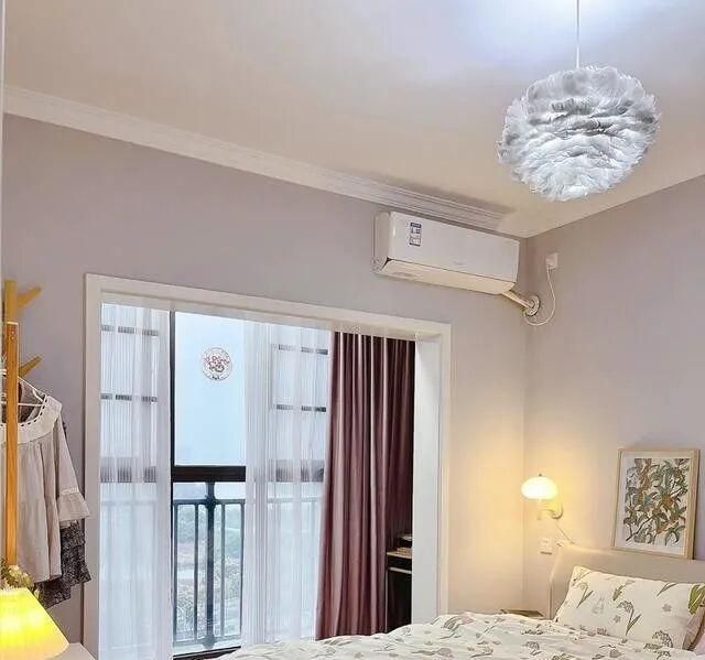 这是我见过最极简的家，全屋布置得干净又温馨，没有一丝俗气！ - 家居知识